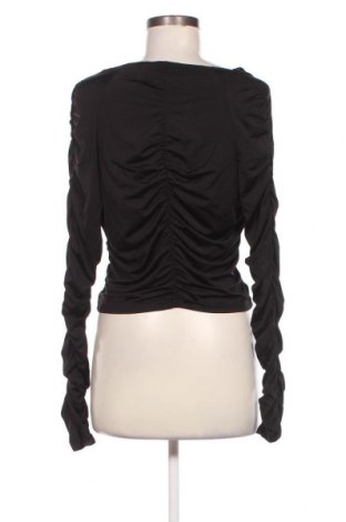 Damen Shirt Weekday, Größe L, Farbe Schwarz, Preis 3,56 €