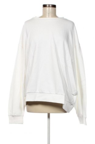Дамска блуза Weekday, Размер XXL, Цвят Бял, Цена 12,88 лв.