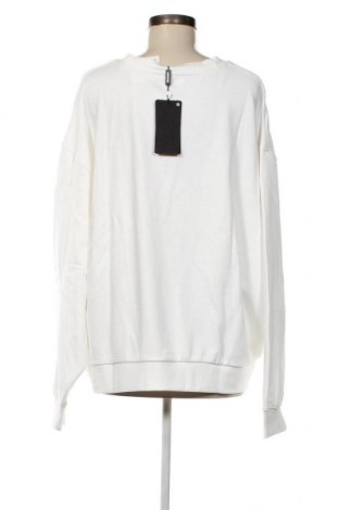Γυναικεία μπλούζα Weekday, Μέγεθος XXL, Χρώμα Λευκό, Τιμή 9,48 €