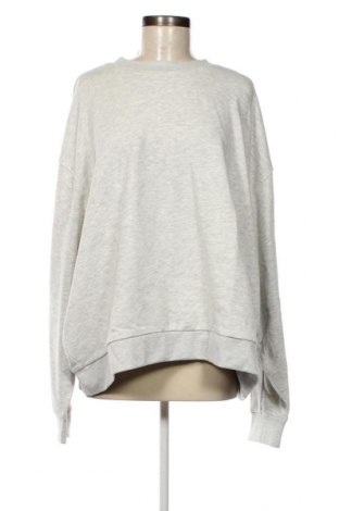 Damen Shirt Weekday, Größe XXL, Farbe Grau, Preis 7,35 €