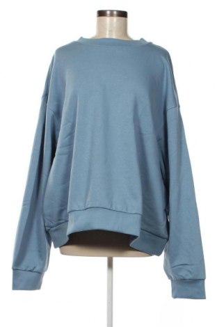 Γυναικεία μπλούζα Weekday, Μέγεθος 3XL, Χρώμα Μπλέ, Τιμή 8,30 €