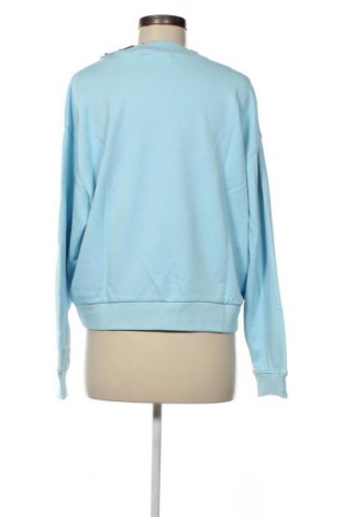 Damen Shirt Weekday, Größe 3XL, Farbe Blau, Preis 5,99 €