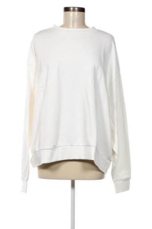 Damen Shirt Weekday, Größe XL, Farbe Weiß, Preis 7,82 €