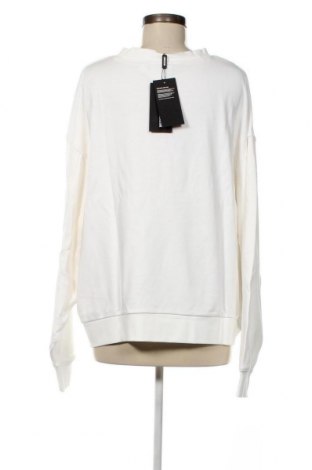 Damen Shirt Weekday, Größe XL, Farbe Weiß, Preis 11,86 €