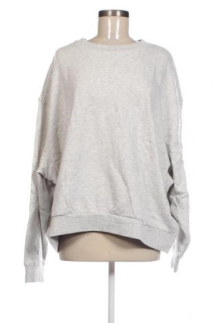Damen Shirt Weekday, Größe XXL, Farbe Grau, Preis 14,23 €