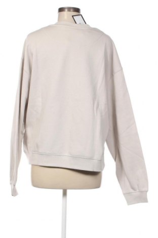 Γυναικεία μπλούζα Weekday, Μέγεθος M, Χρώμα  Μπέζ, Τιμή 23,71 €