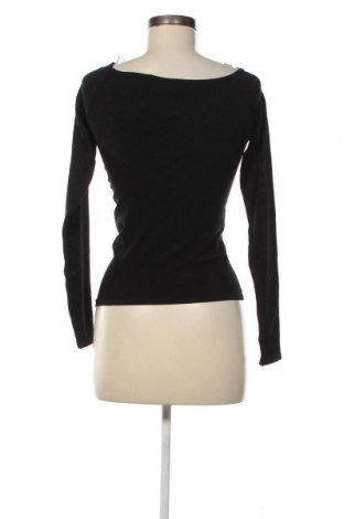 Γυναικεία μπλούζα Weekday, Μέγεθος S, Χρώμα Μαύρο, Τιμή 4,74 €