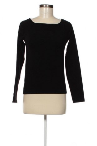 Дамска блуза Weekday, Размер L, Цвят Черен, Цена 11,50 лв.