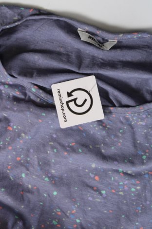 Damen Shirt Wemoto, Größe XS, Farbe Blau, Preis 13,36 €