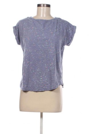 Γυναικεία μπλούζα Wemoto, Μέγεθος XS, Χρώμα Μπλέ, Τιμή 11,88 €
