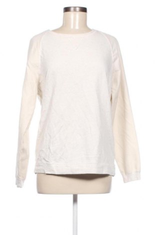 Дамска блуза Woman By Tchibo, Размер M, Цвят Екрю, Цена 7,60 лв.