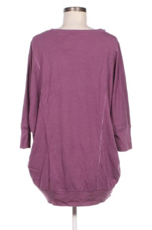 Bluză de femei Woman By Tchibo, Mărime XL, Culoare Roz, Preț 62,50 Lei