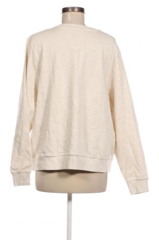 Damen Shirt Woman By Tchibo, Größe L, Farbe Ecru, Preis 4,63 €