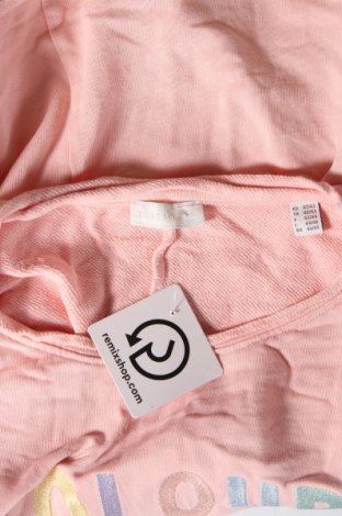 Γυναικεία μπλούζα Women by Tchibo, Μέγεθος M, Χρώμα Ρόζ , Τιμή 11,75 €
