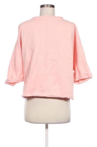 Γυναικεία μπλούζα Women by Tchibo, Μέγεθος M, Χρώμα Ρόζ , Τιμή 4,35 €