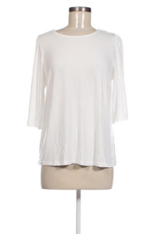 Γυναικεία μπλούζα Women by Tchibo, Μέγεθος S, Χρώμα Λευκό, Τιμή 3,53 €