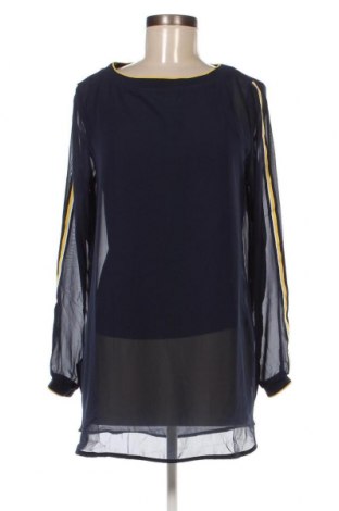 Дамска блуза Women by Tchibo, Размер M, Цвят Син, Цена 8,55 лв.