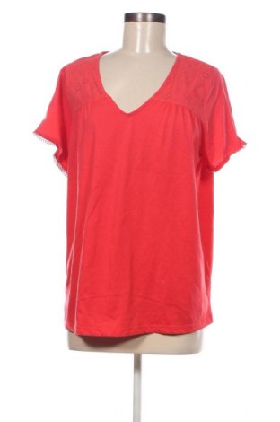 Damen Shirt Women by Tchibo, Größe M, Farbe Rot, Preis 2,25 €