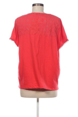 Damen Shirt Women by Tchibo, Größe M, Farbe Rot, Preis 13,22 €