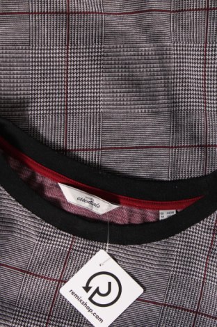 Дамска блуза Women by Tchibo, Размер XL, Цвят Черен, Цена 10,45 лв.