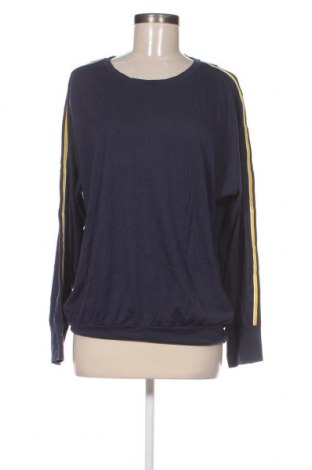 Damen Shirt Women by Tchibo, Größe M, Farbe Blau, Preis 3,31 €