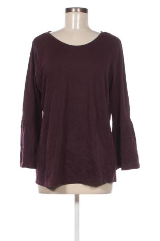 Damen Shirt Women by Tchibo, Größe XL, Farbe Rot, Preis € 3,97