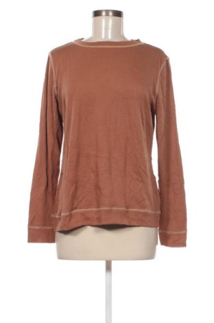 Damen Shirt Women by Tchibo, Größe M, Farbe Braun, Preis 3,83 €