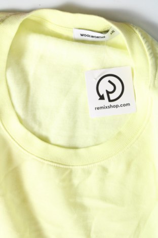 Damen Shirt Woolworths, Größe XXL, Farbe Gelb, Preis 16,28 €