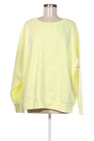 Γυναικεία μπλούζα Woolworths, Μέγεθος XXL, Χρώμα Κίτρινο, Τιμή 14,47 €