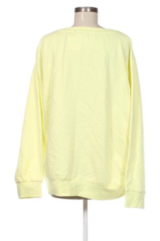 Γυναικεία μπλούζα Woolworths, Μέγεθος XXL, Χρώμα Κίτρινο, Τιμή 14,47 €