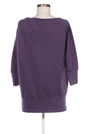 Damen Shirt Work Out, Größe M, Farbe Lila, Preis € 2,72