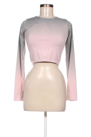 Damen Shirt Work Out, Größe XS, Farbe Mehrfarbig, Preis 6,40 €
