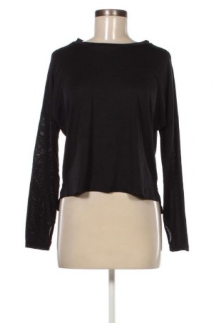 Γυναικεία μπλούζα Work Out, Μέγεθος S, Χρώμα Μαύρο, Τιμή 4,98 €