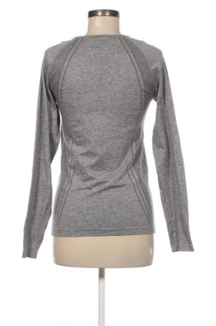 Damen Shirt Work Out, Größe L, Farbe Grau, Preis € 2,40