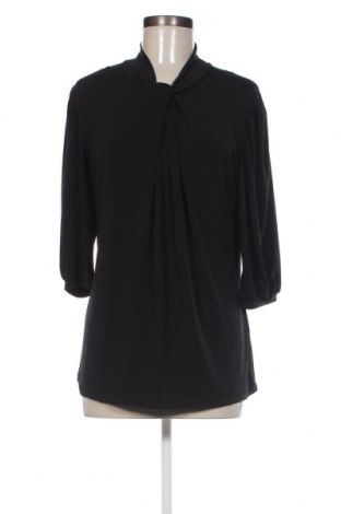 Γυναικεία μπλούζα Worthington Stretch, Μέγεθος M, Χρώμα Μαύρο, Τιμή 6,78 €