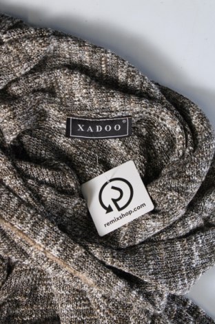 Γυναικεία μπλούζα Xadoo, Μέγεθος XXL, Χρώμα  Μπέζ, Τιμή 4,00 €