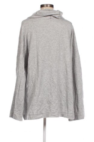 Γυναικεία μπλούζα Xersion, Μέγεθος XL, Χρώμα Γκρί, Τιμή 5,76 €