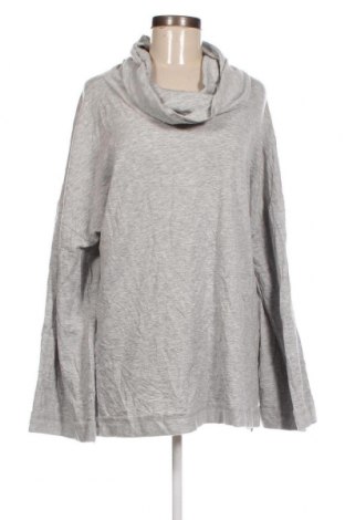 Γυναικεία μπλούζα Xersion, Μέγεθος XL, Χρώμα Γκρί, Τιμή 5,76 €