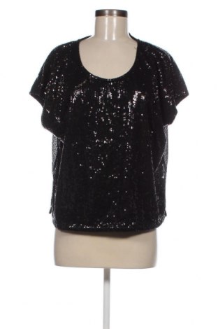 Γυναικεία μπλούζα Xlnt, Μέγεθος L, Χρώμα Μαύρο, Τιμή 10,20 €