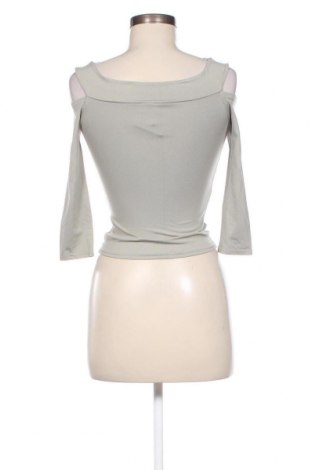 Damen Shirt Yes Or No, Größe S, Farbe Grau, Preis € 4,37