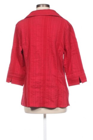 Дамска блуза Yessica, Размер L, Цвят Червен, Цена 9,12 лв.