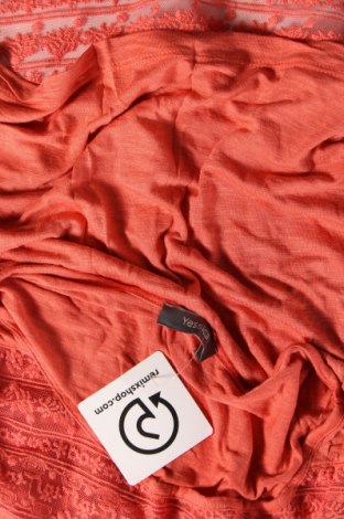 Дамска блуза Yessica, Размер S, Цвят Розов, Цена 3,04 лв.