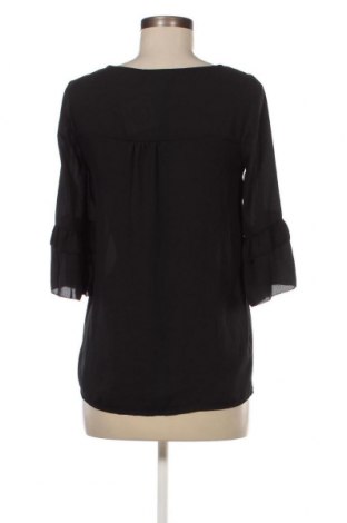 Γυναικεία μπλούζα Yessica, Μέγεθος L, Χρώμα Μαύρο, Τιμή 4,97 €