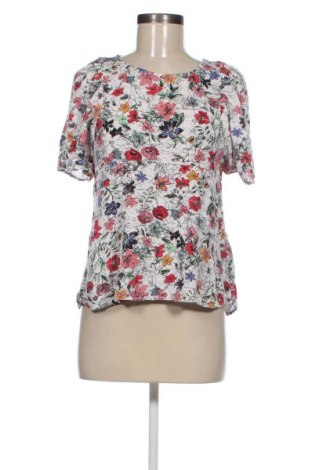 Дамска блуза Yessica, Размер M, Цвят Многоцветен, Цена 11,40 лв.