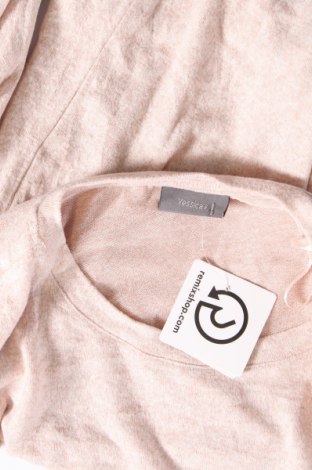 Damen Shirt Yessica, Größe M, Farbe Rosa, Preis 2,64 €