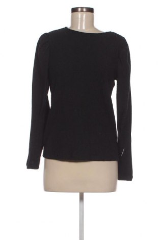 Γυναικεία μπλούζα Yessica, Μέγεθος S, Χρώμα Μαύρο, Τιμή 1,76 €