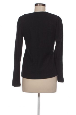 Γυναικεία μπλούζα Yessica, Μέγεθος S, Χρώμα Μαύρο, Τιμή 2,12 €