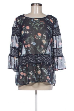 Damen Shirt Yessica, Größe M, Farbe Mehrfarbig, Preis € 5,70