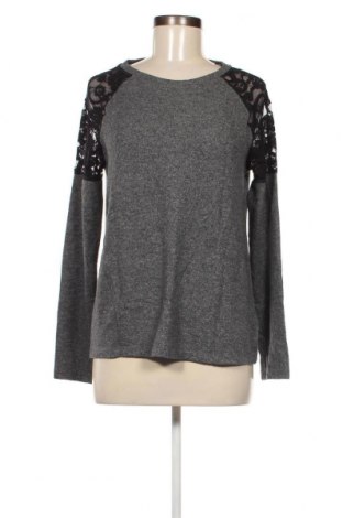 Damen Shirt Yessica, Größe S, Farbe Grau, Preis € 2,38