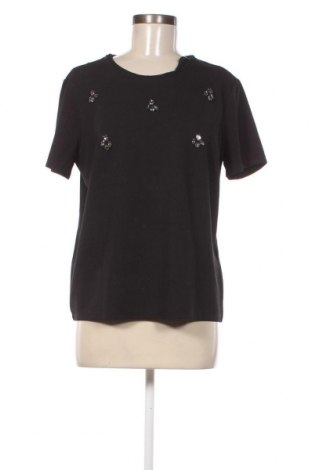 Дамска блуза Yessica, Размер XL, Цвят Черен, Цена 10,45 лв.